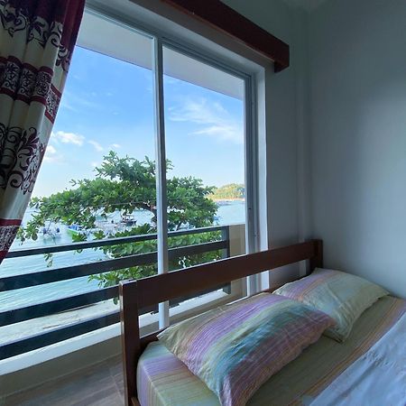 Seashore Inn El Nido Extérieur photo
