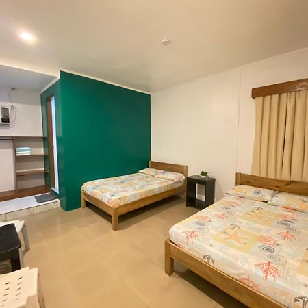 Seashore Inn El Nido Extérieur photo