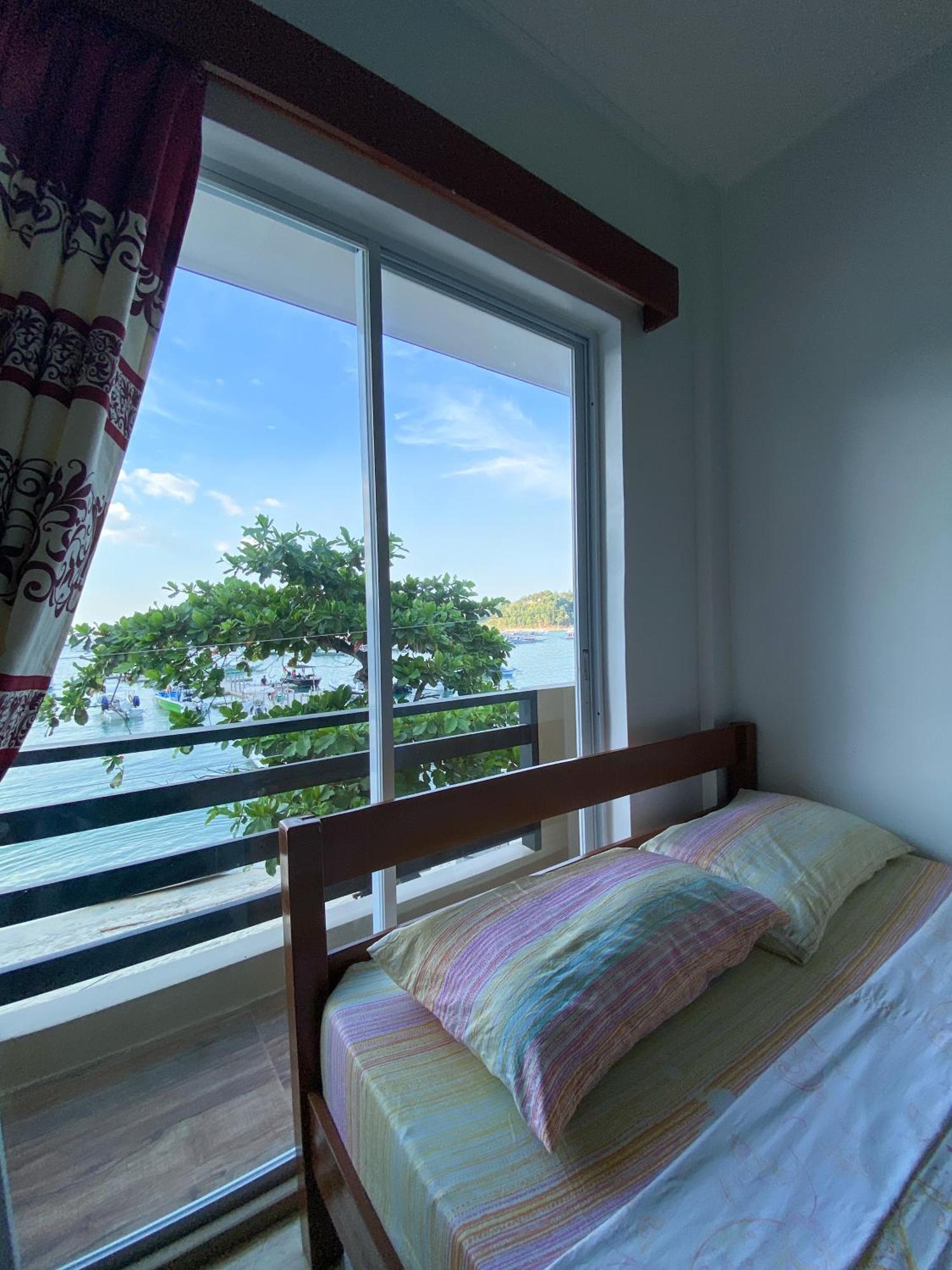 Seashore Inn El Nido Extérieur photo