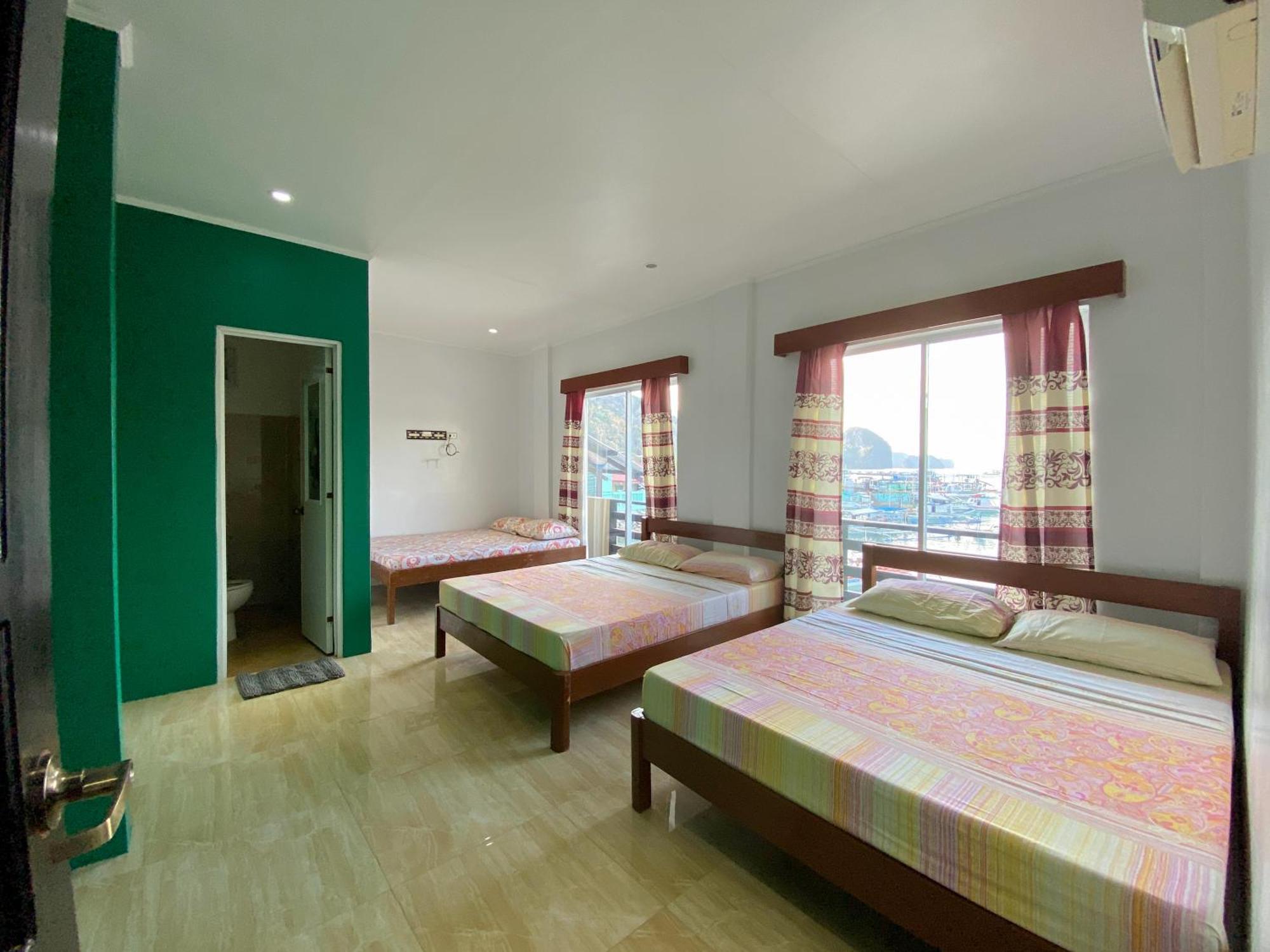 Seashore Inn El Nido Extérieur photo