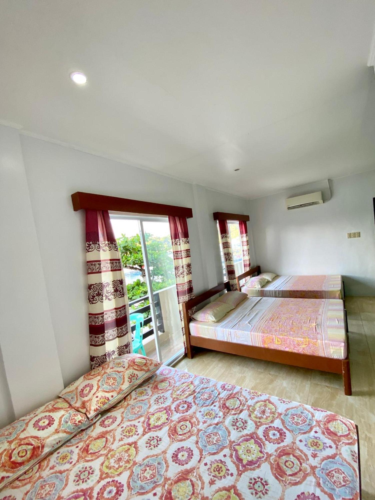 Seashore Inn El Nido Extérieur photo