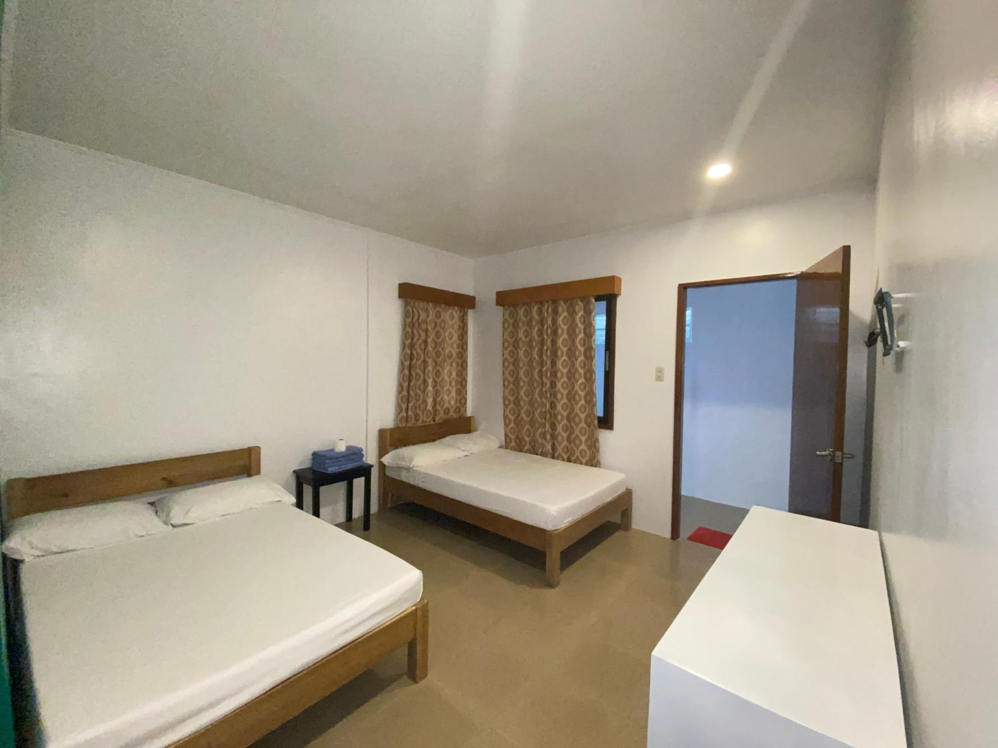 Seashore Inn El Nido Extérieur photo
