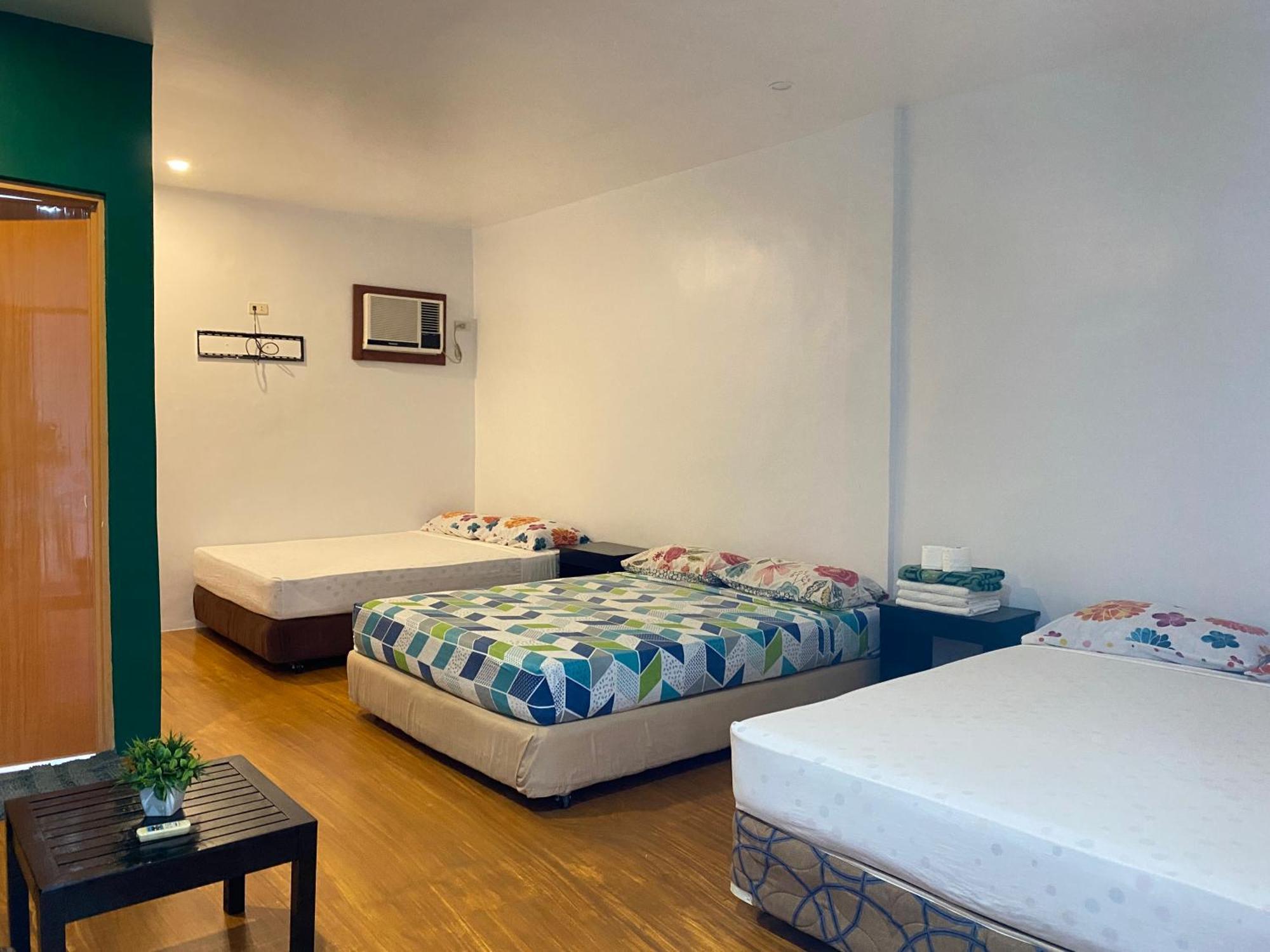 Seashore Inn El Nido Extérieur photo